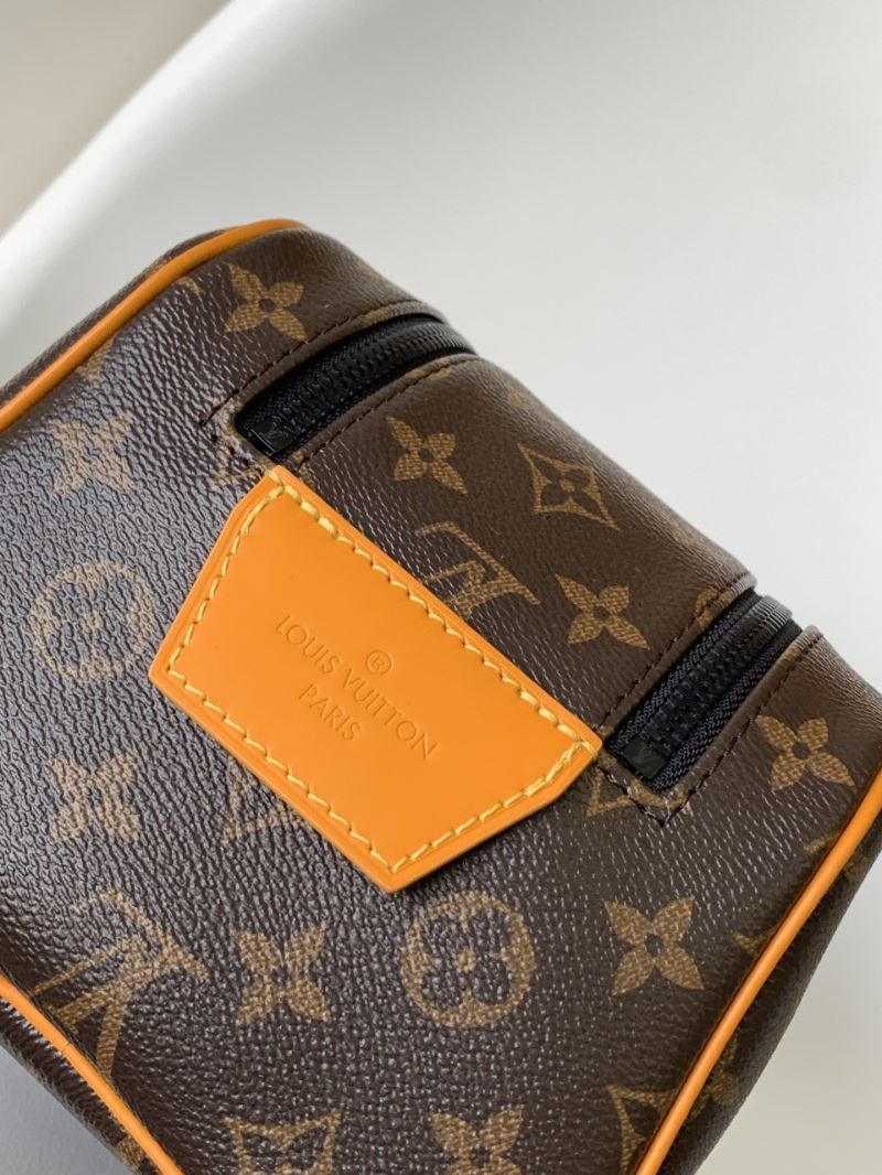 LV Box Bags